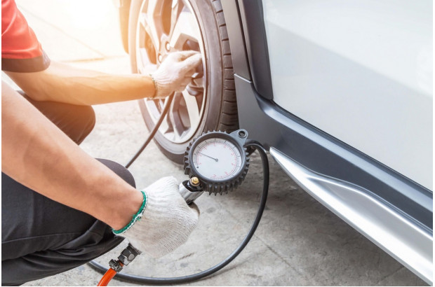 ¿Conoces los riesgos de circular con unos neumáticos sin la presión adecuada?